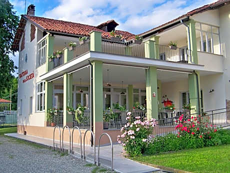 Locanda La Guienda