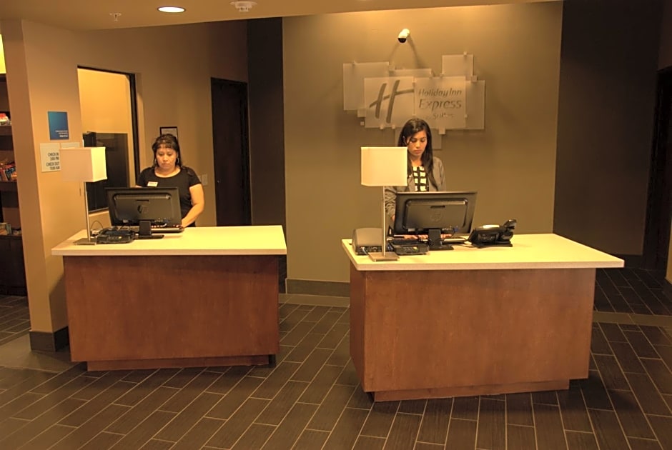 Holiday Inn Express & Suites Globe By IHG