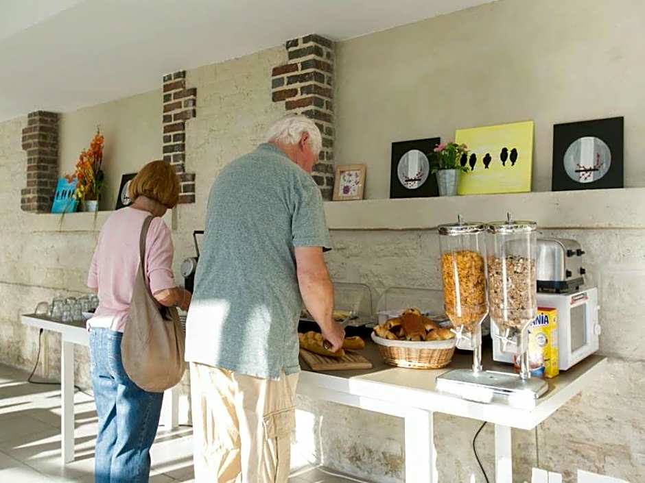 Zenao Appart'hotel Troyes