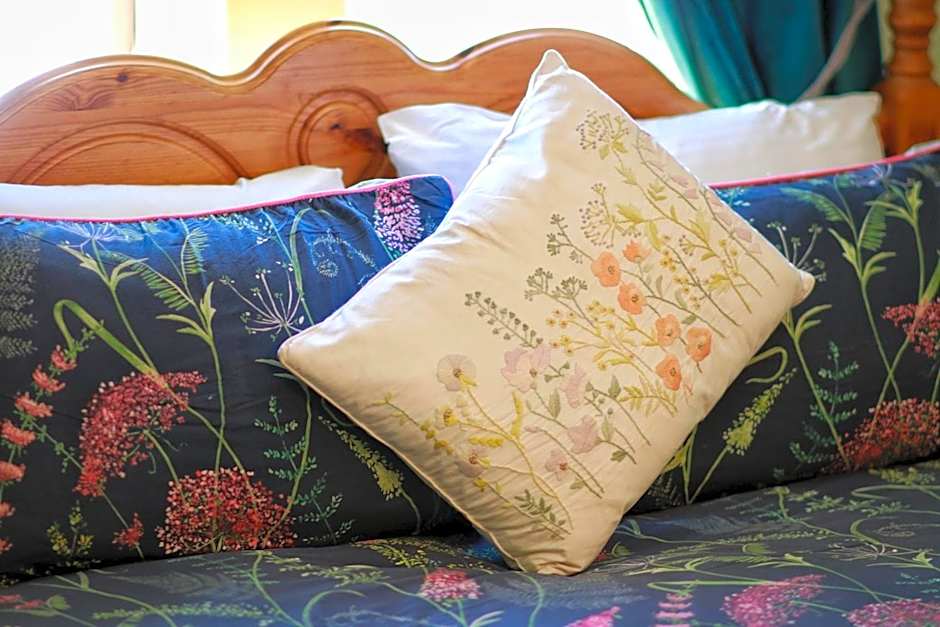Beaches Guesthouse