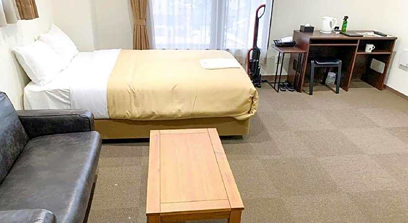 Hotel LiVEMAX Kyoto Nijojo-Nishi