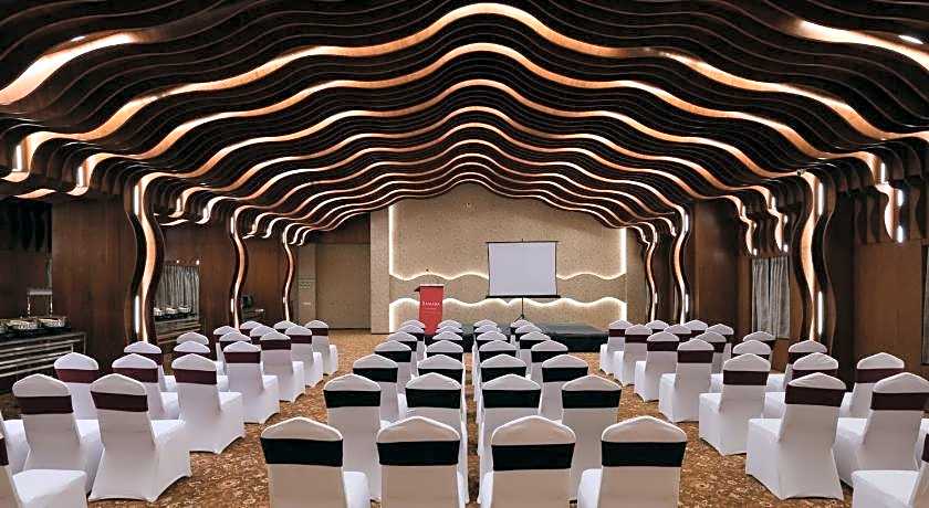 Ramada by Wyndham Gangtok Hotel & Casino Golden