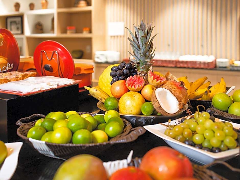 Ibis Juazeiro do Norte