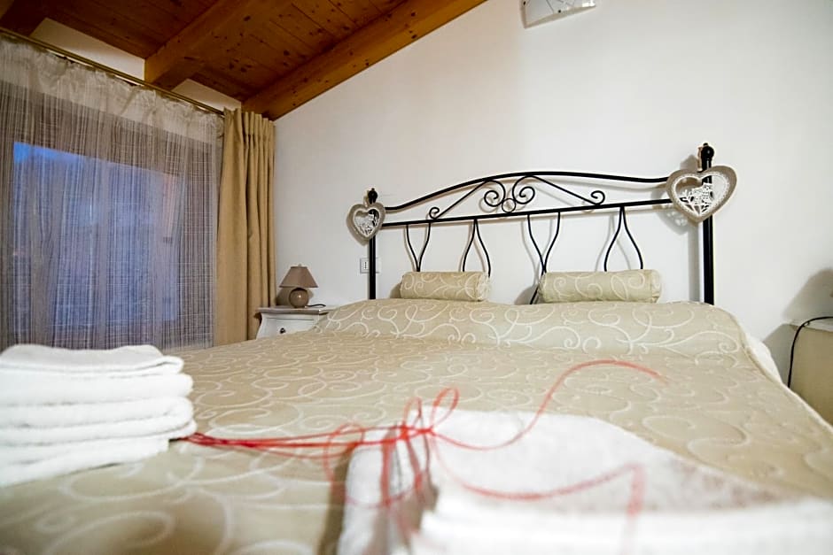 B&B AL VICOLO DI MEZZO