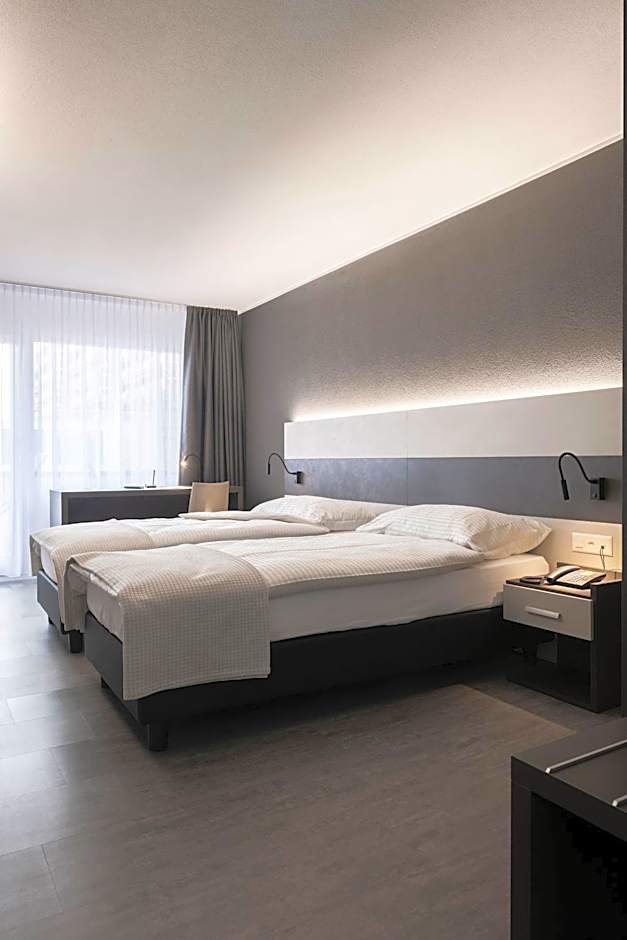Hotel Bahnhof Zollikofen