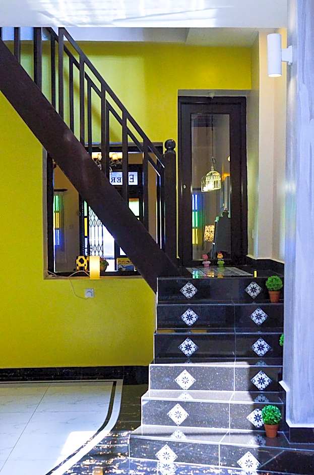 The Egerton Melaka – Malacca , TX