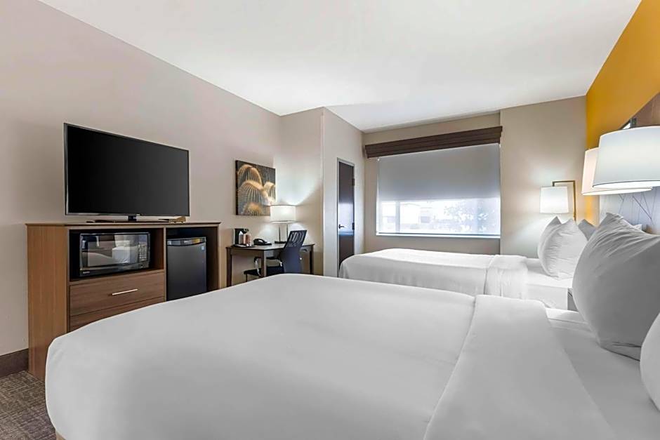 Comfort Inn Portales