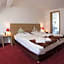 Boutiquehotel Goldene Rose - self-check-in