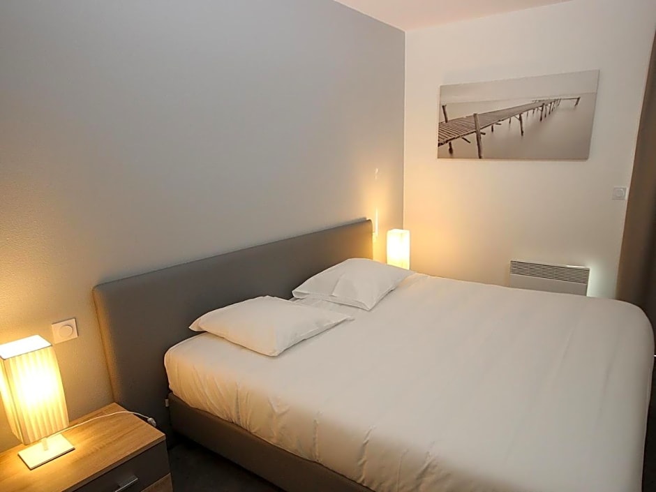 Gold Beach Hotel & RESIDENCE