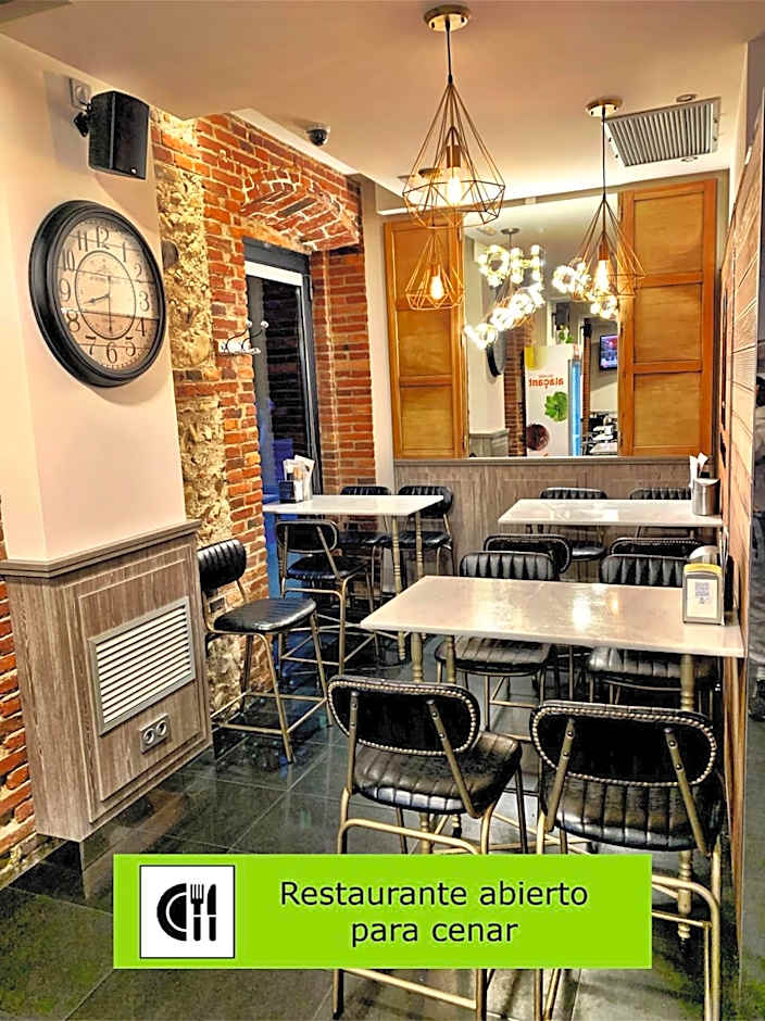 Hotel Spa QH Centro León