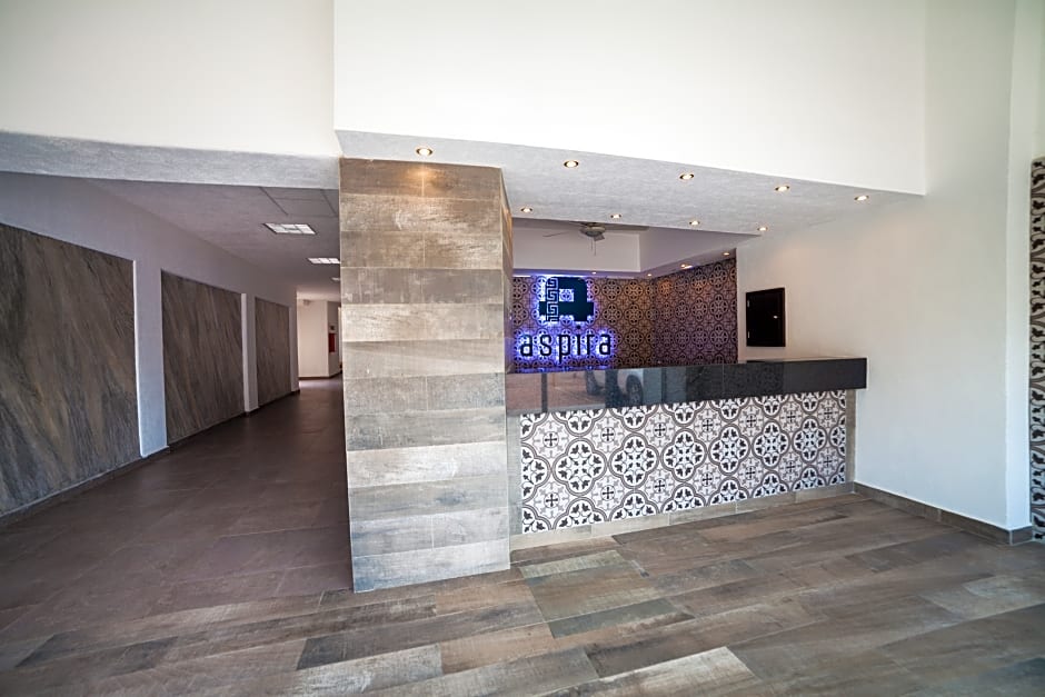 Aspira Hotel & Beach Club
