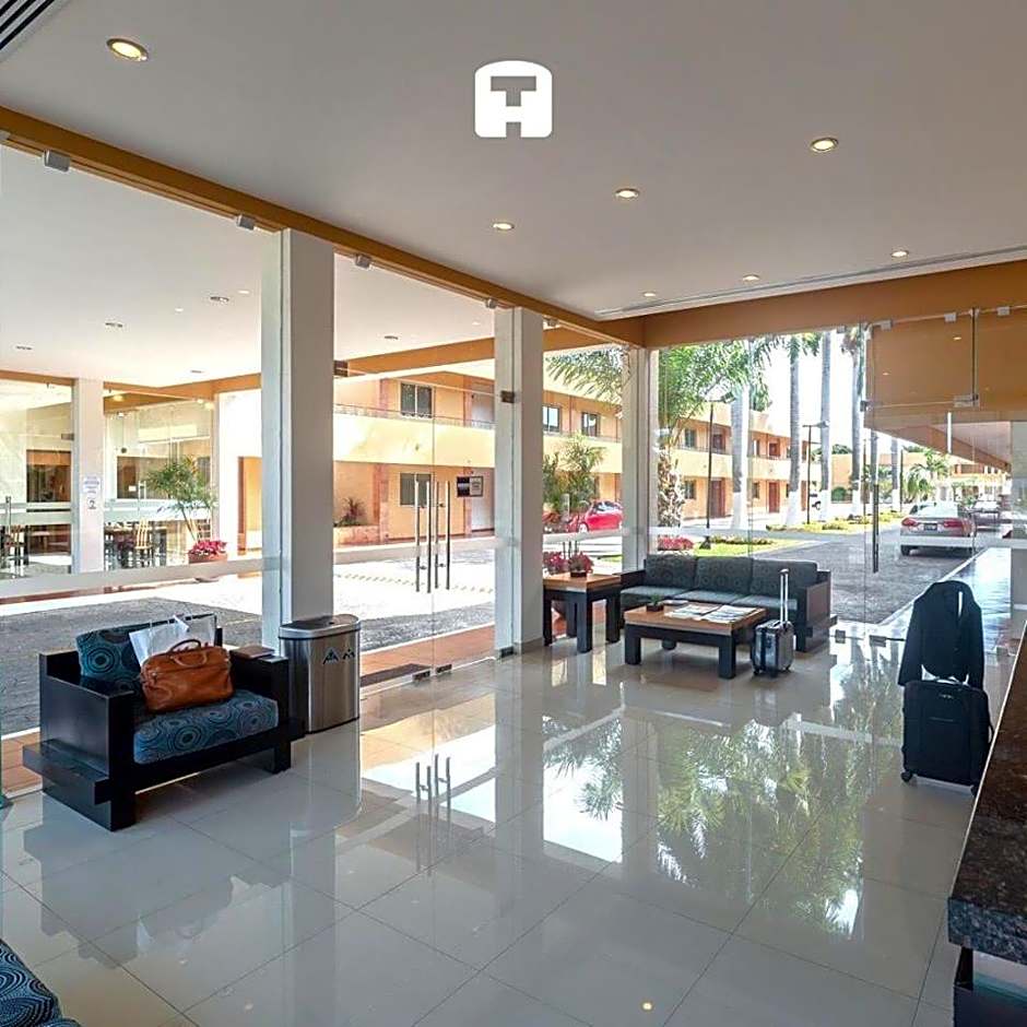 Tecnohotel Itzaes