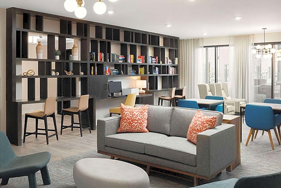 WaterWalk Extended Stay by Wyndham Boise Meridian