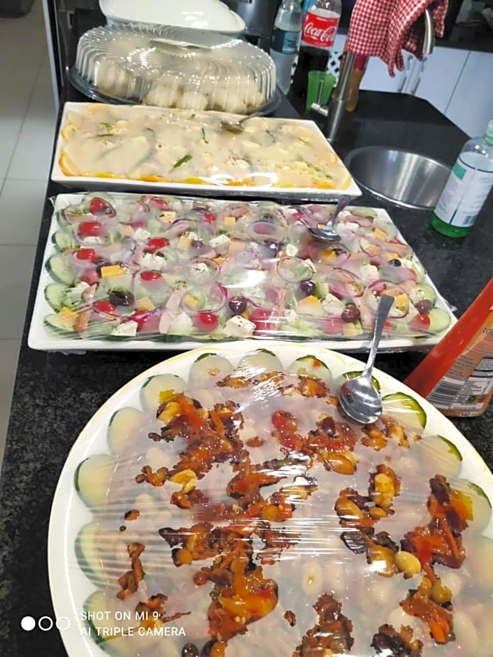 Charis View Guest House