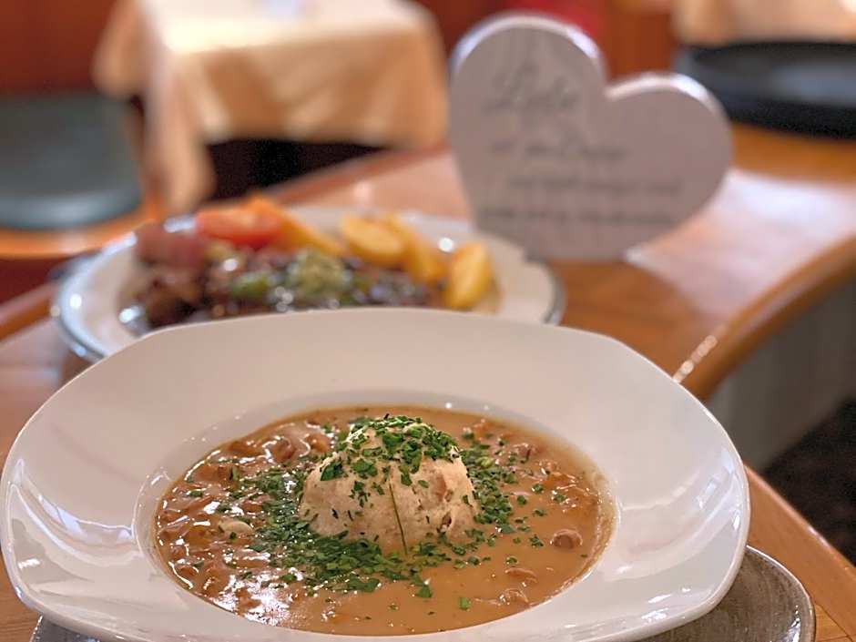 Vital - und Wellnesshotel Hanneshof