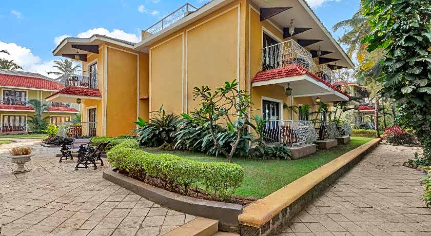 Club Mahindra Acacia Palms