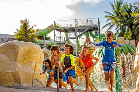 Sandos Caracol Eco-Resort & Spa - All Inclusive