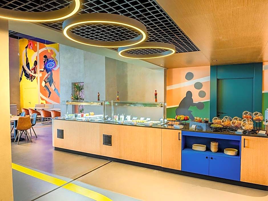 ibis Styles Batumi