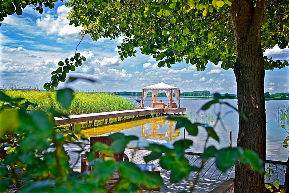Panorama Hotel am Oberuckersee