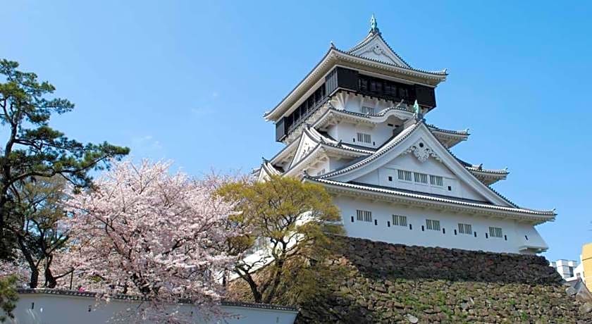 Hotel 1-2-3 Kokura