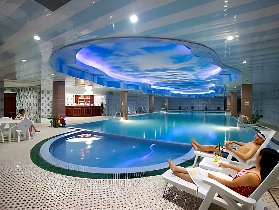 Changsha Mingchen International Hotel