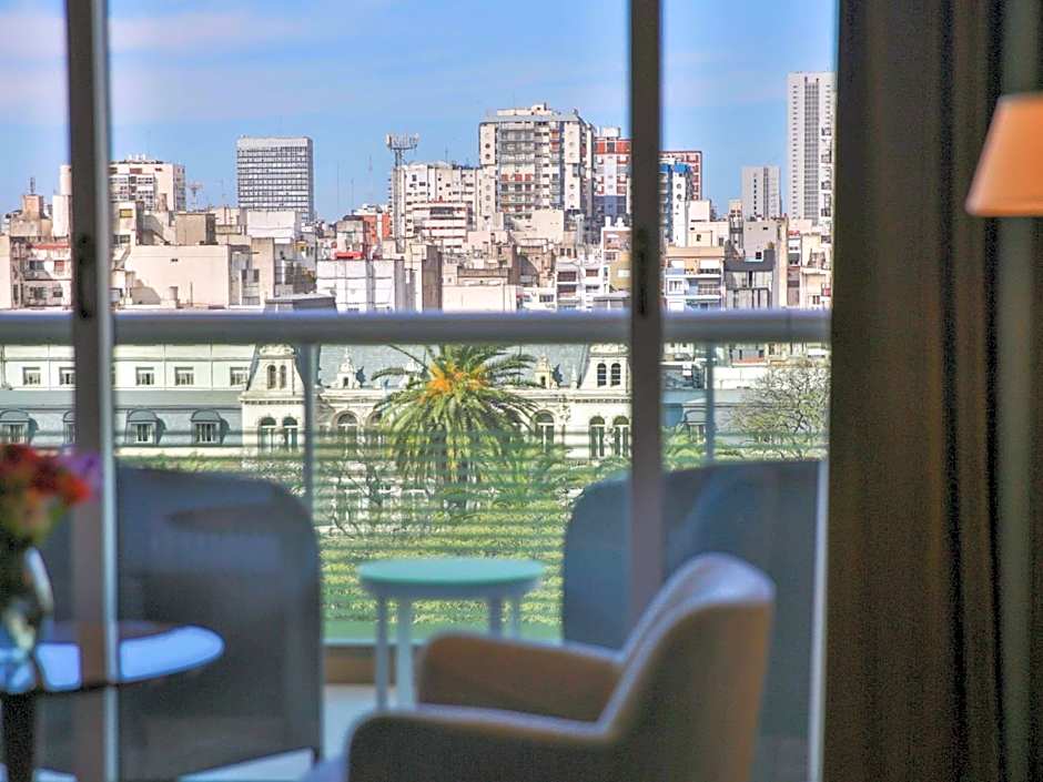 Palladio Hotel Buenos Aires MGallery
