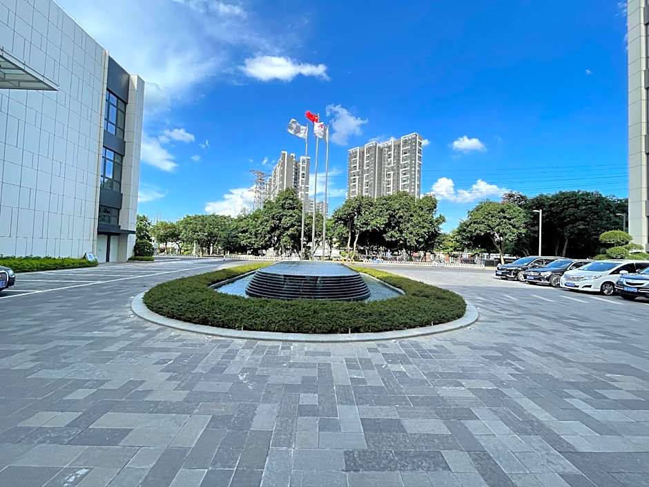 White Swan VYV Hotel Foshan