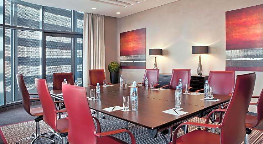 Centro Capital Centre By Rotana