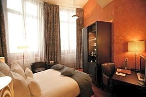 Grand Hotel Amrath Amsterdam