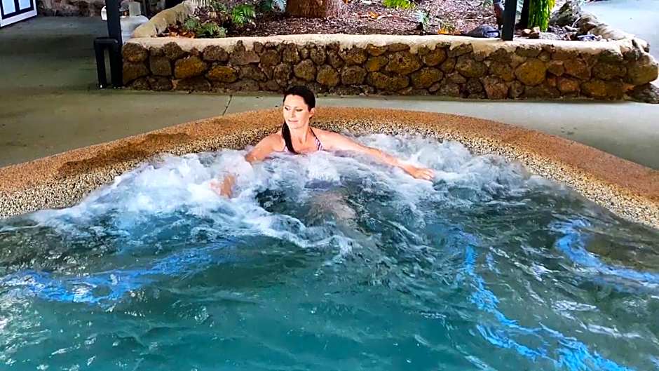 Chambers Wildlife Rainforest Lodges