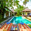 Villa Seriska Satu Sanur