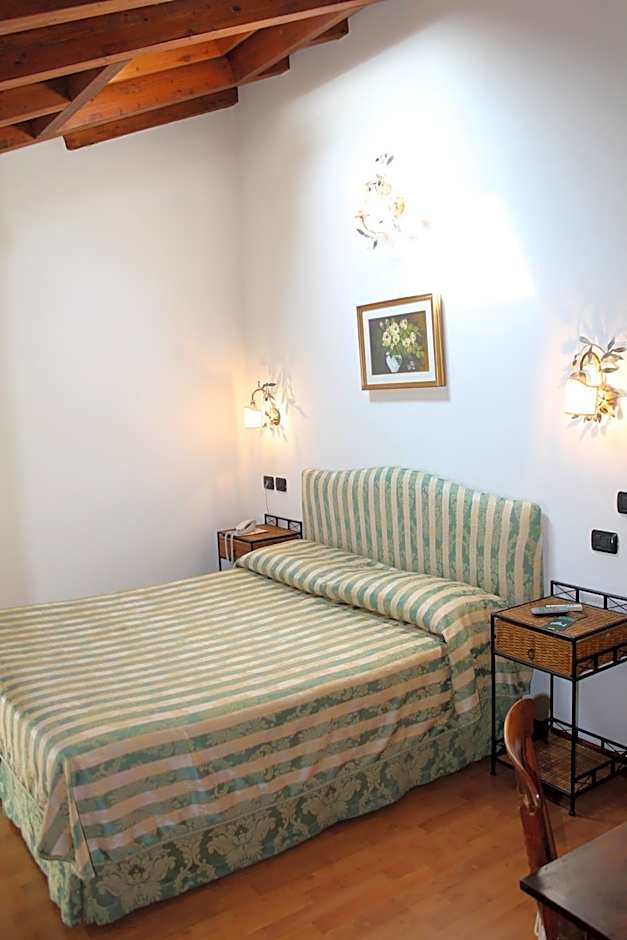 Hotel Centrale Bellagio