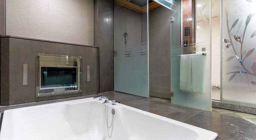 OHYA Boutique Motel-Shin-Ying Branch