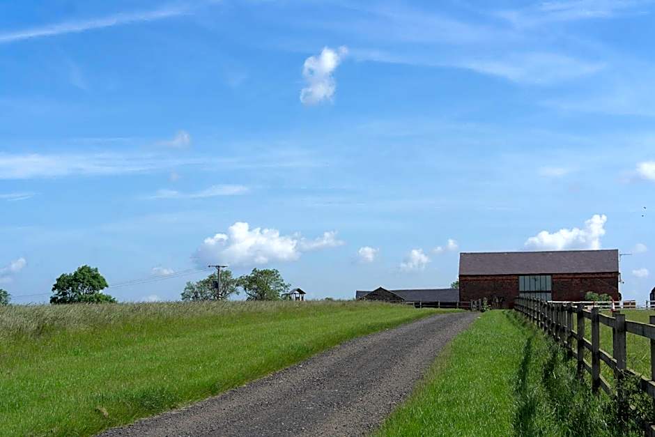 Handley Barn