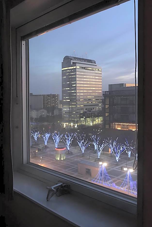 Okura Frontier Hotel Tsukuba
