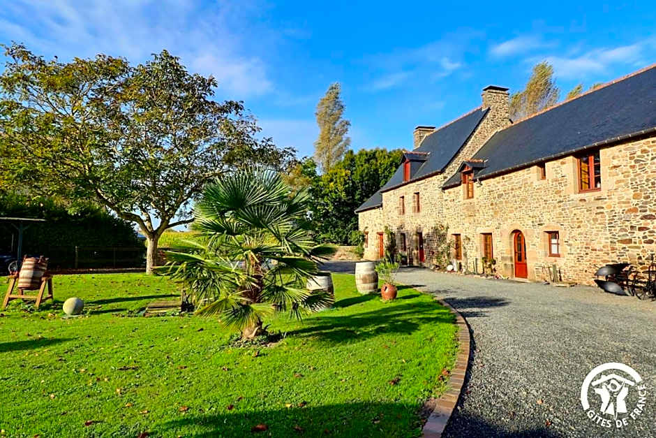 Le Haut Pont de la Baie