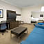 Holiday Inn Express Puyallup By IHG