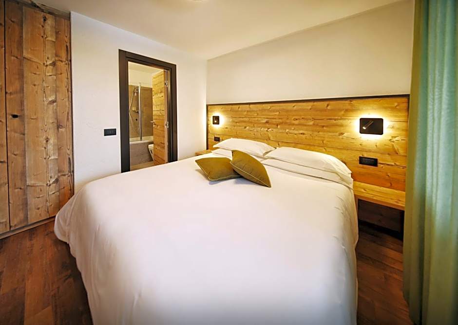 TH La Thuile - Planibel Residence