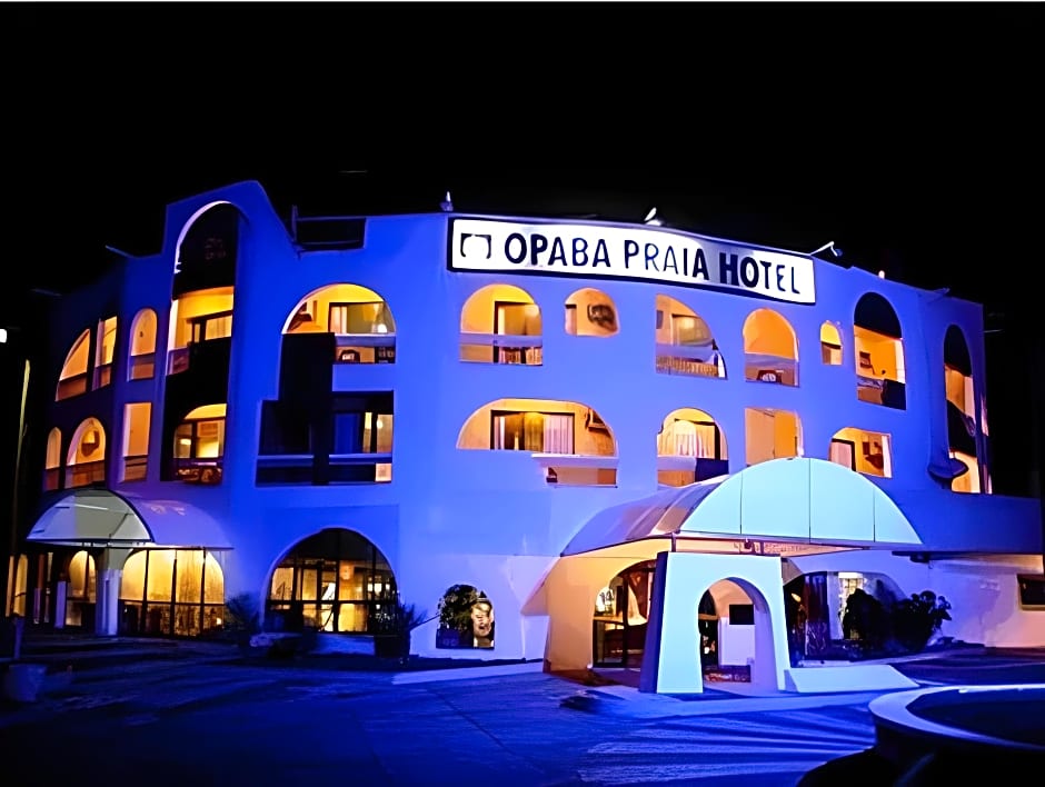 Opaba Praia Hotel