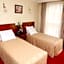 Gatwick Cambridge Hotel