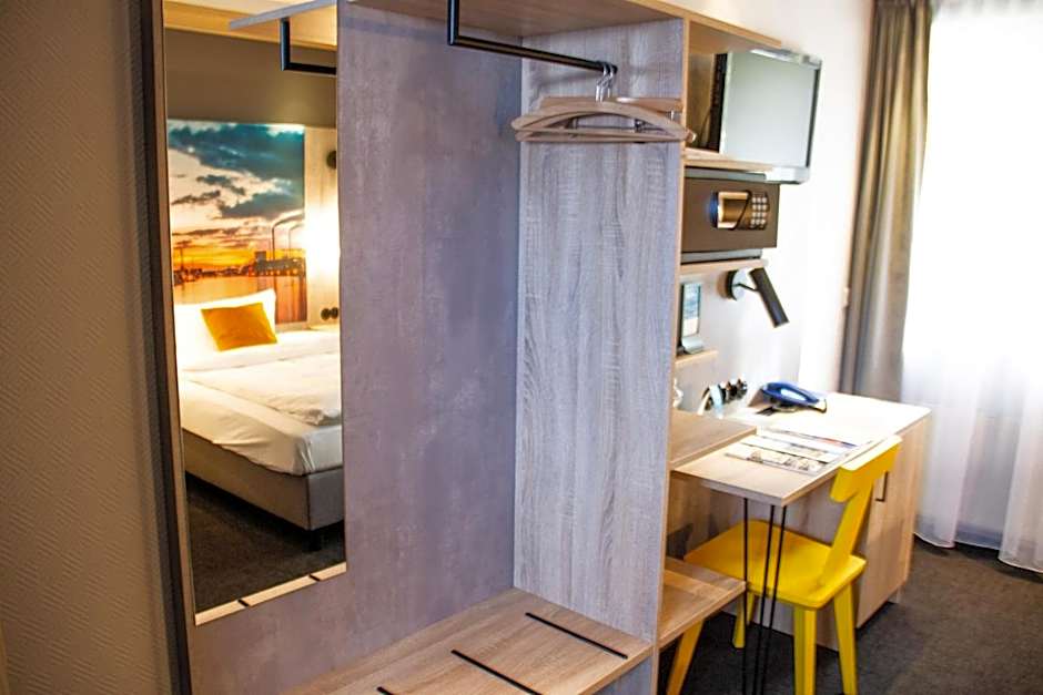 Hotel-Restaurant Steuermann