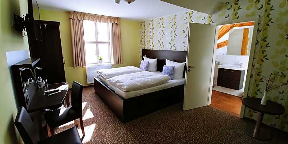 Hotel Alte Brennerei