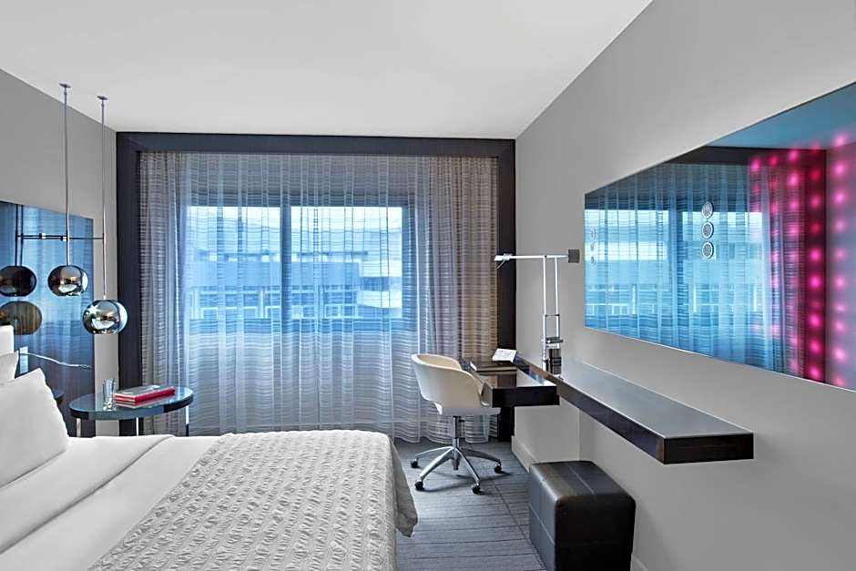 Le Meridien Paris Arc De Triomphe