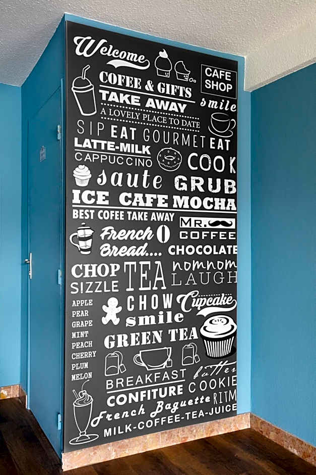 The Originals Access, Hôtel Clermont-Ferrand Nord