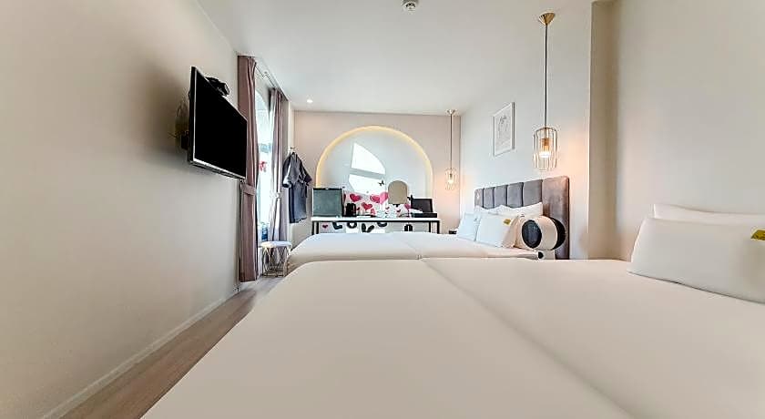 Busan Sasang ND.1226 HOTEL