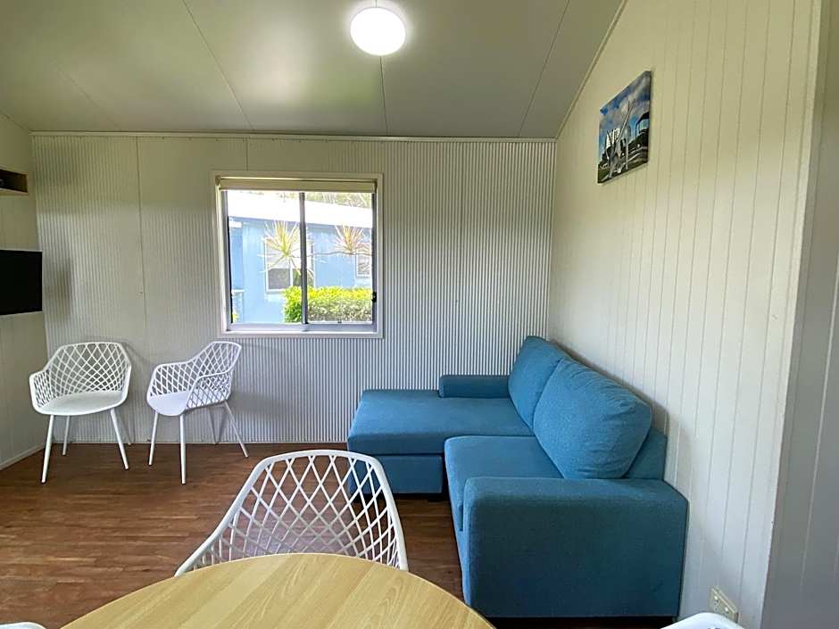 BIG4 Mackay Blacks Beach Holiday Park