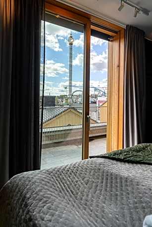 Abba Gold Junior Suite