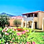 Residence with private beach in Marinella