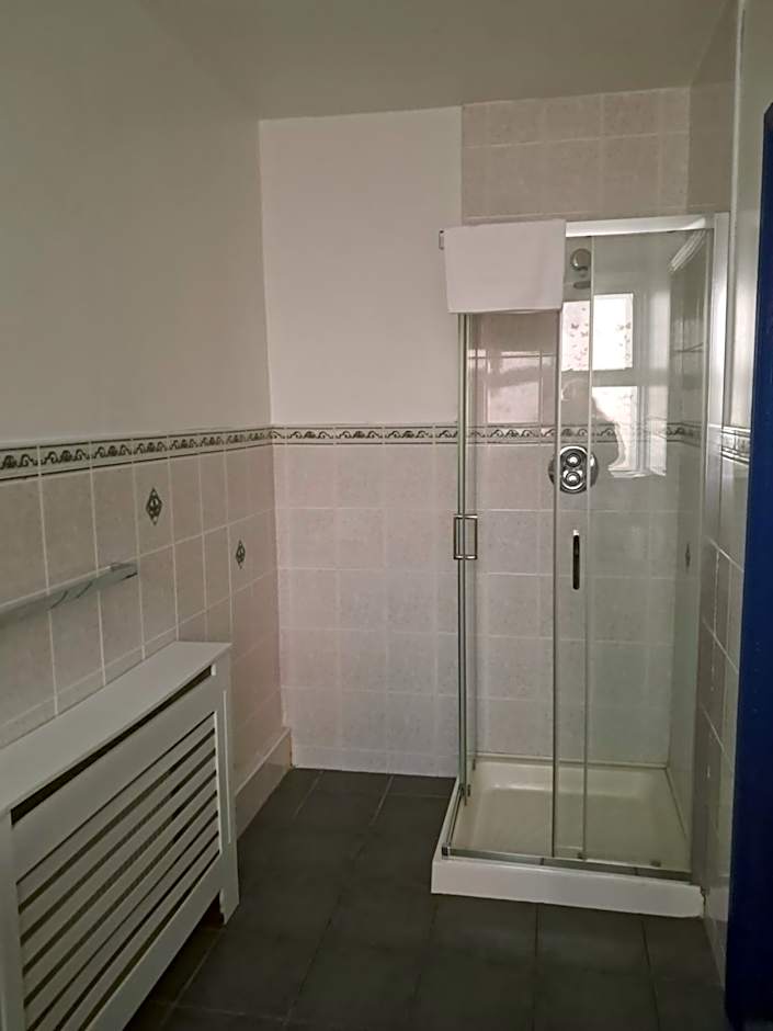 Coastguard Lodge Hostel at Tigh TP