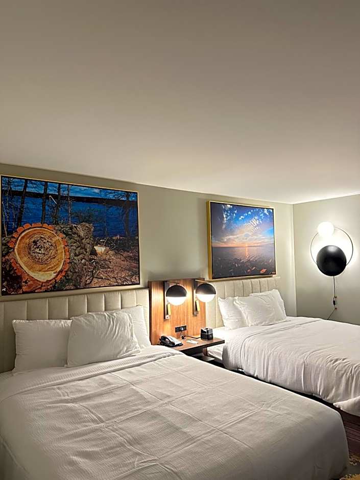 La Quinta Inn By Wyndham Columbia NE / Fort Jackson